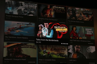 Illustration for article titled Nvidia Just Announced Its Own Android TV Game Console